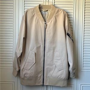 Everlane The Bomber (WMNS)